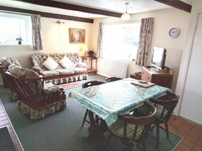 Kingfisher Cottage Newcastle Emlyn